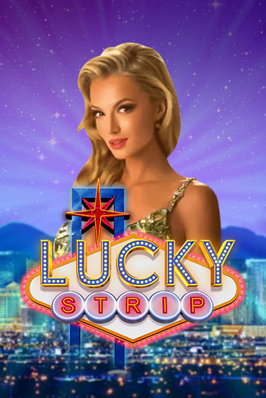 Демо игра Lucky Strip играть онлайн | CasinoX бесплатно