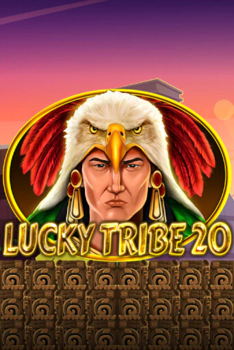 Демо игра Lucky Tribe 20 играть онлайн | CasinoX бесплатно