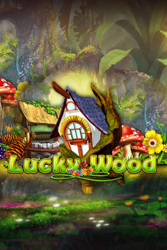 Демо игра Lucky Wood играть онлайн | CasinoX бесплатно