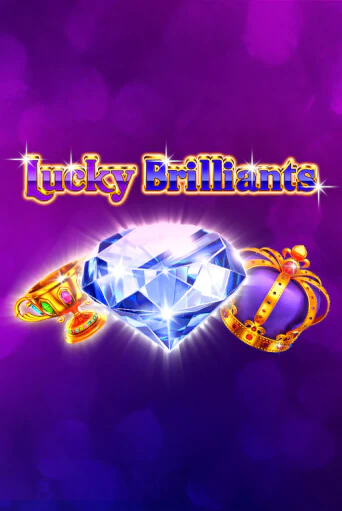 Демо игра Lucky Brilliants играть онлайн | CasinoX бесплатно