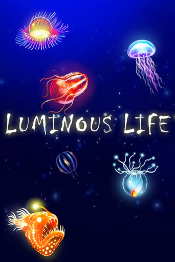 Демо игра Luminous Life играть онлайн | CasinoX бесплатно