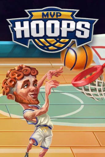 Демо игра MVP Hoops играть онлайн | CasinoX бесплатно