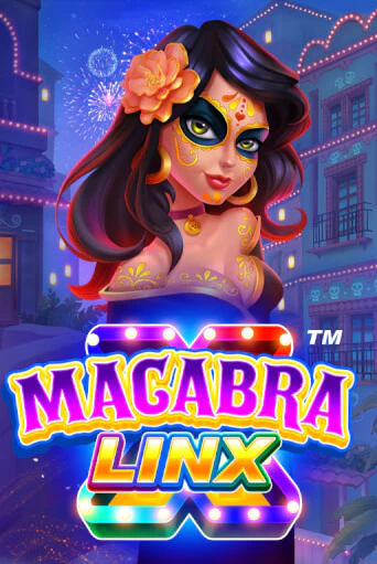 Демо игра Macabra Linx играть онлайн | CasinoX бесплатно