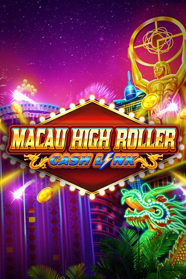 Демо игра Macau High Roller играть онлайн | CasinoX бесплатно