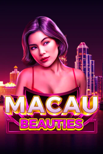 Демо игра Macau Beauties играть онлайн | CasinoX бесплатно