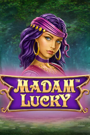 Демо игра Madam Lucky играть онлайн | CasinoX бесплатно