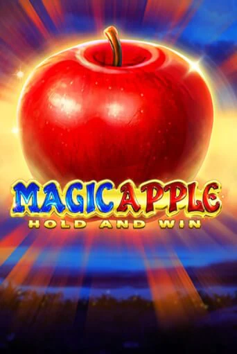 Демо игра Magic Apple: Hold and Win играть онлайн | CasinoX бесплатно