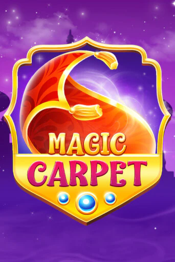 Демо игра Magic Carpet играть онлайн | CasinoX бесплатно