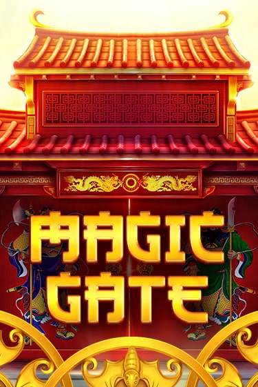 Демо игра Magic Gate играть онлайн | CasinoX бесплатно