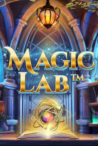 Демо игра Magic Lab играть онлайн | CasinoX бесплатно