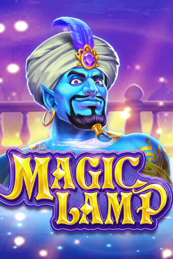 Демо игра Magic Lamp играть онлайн | CasinoX бесплатно