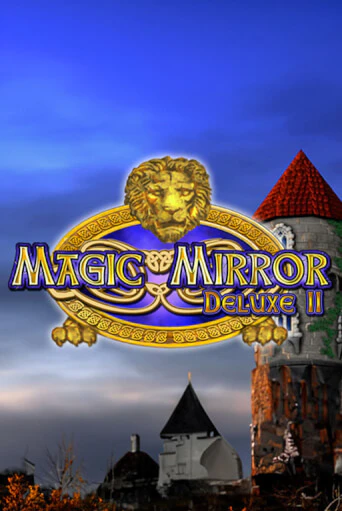 Демо игра Magic Mirror Deluxe II играть онлайн | CasinoX бесплатно