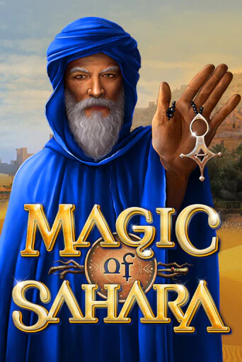 Демо игра Magic of Sahara играть онлайн | CasinoX бесплатно