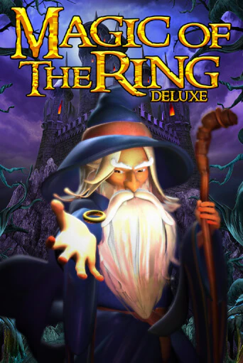 Демо игра Magic of the Ring Deluxe играть онлайн | CasinoX бесплатно