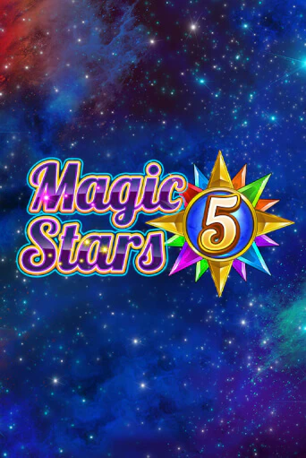 Демо игра Magic Stars 5 играть онлайн | CasinoX бесплатно