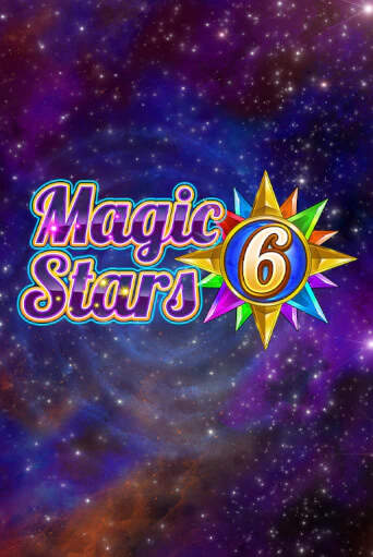 Демо игра Magic Stars 6 играть онлайн | CasinoX бесплатно