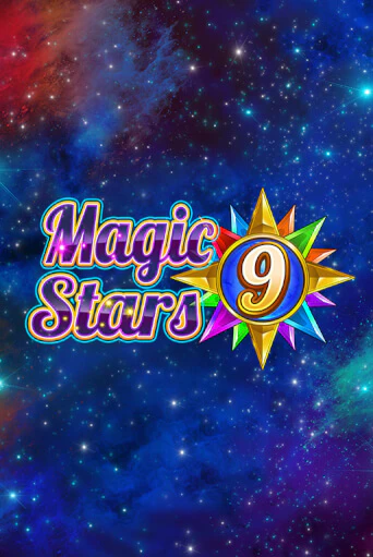 Демо игра Magic Stars 9 играть онлайн | CasinoX бесплатно