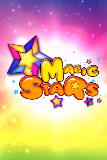 Демо игра Magic Stars играть онлайн | CasinoX бесплатно