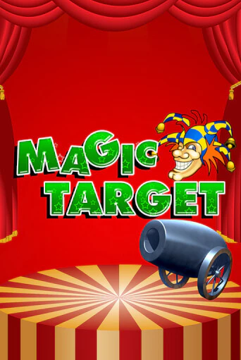 Демо игра Magic Target играть онлайн | CasinoX бесплатно