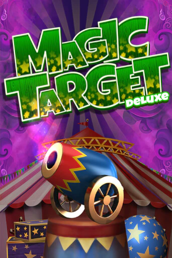 Демо игра Magic Target Deluxe играть онлайн | CasinoX бесплатно