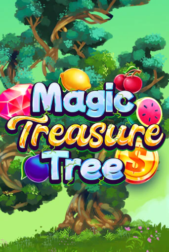 Демо игра Magic Treasure Tree играть онлайн | CasinoX бесплатно