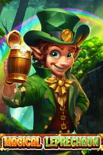 Демо игра Magical Leprechaun играть онлайн | CasinoX бесплатно