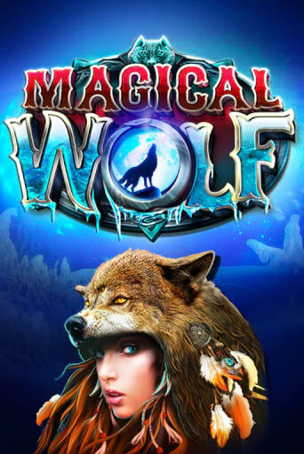 Демо игра Magical Wolf играть онлайн | CasinoX бесплатно