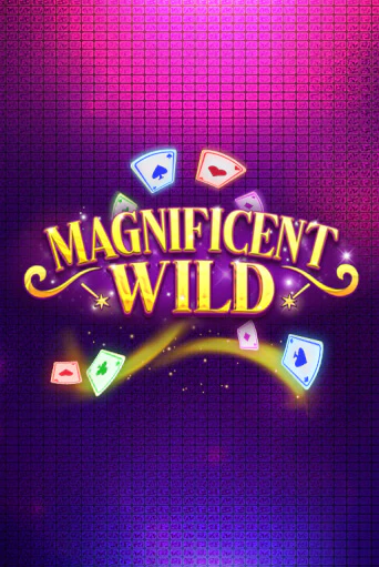 Демо игра Magnificent Wild играть онлайн | CasinoX бесплатно