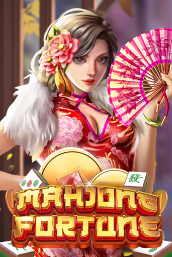 Демо игра Mahjong Fortune играть онлайн | CasinoX бесплатно