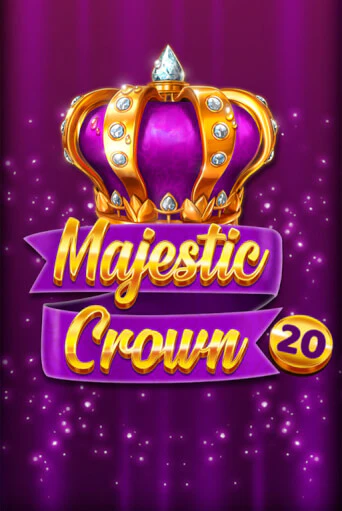 Демо игра Majestic Crown 20 играть онлайн | CasinoX бесплатно