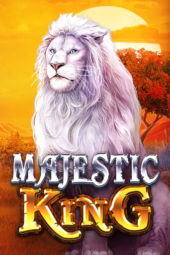 Демо игра Majestic King играть онлайн | CasinoX бесплатно