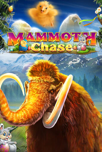 Демо игра Mammoth Chase Easter Edition играть онлайн | CasinoX бесплатно