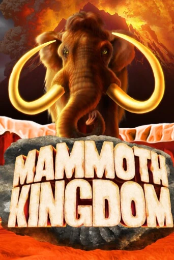 Демо игра Mammoth Kingdom играть онлайн | CasinoX бесплатно