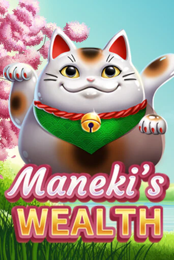 Демо игра Maneki's Wealth играть онлайн | CasinoX бесплатно