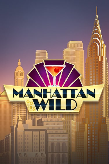 Демо игра Manhattan Goes Wild играть онлайн | CasinoX бесплатно