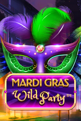 Демо игра Mardi Gras Wild Party играть онлайн | CasinoX бесплатно