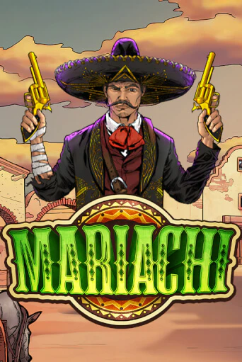 Демо игра Mariachi играть онлайн | CasinoX бесплатно