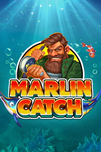 Демо игра Marlin Catch играть онлайн | CasinoX бесплатно