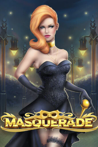 Демо игра Masquerade играть онлайн | CasinoX бесплатно