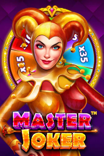 Демо игра Master Joker™ играть онлайн | CasinoX бесплатно