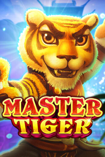 Демо игра Master Tiger играть онлайн | CasinoX бесплатно