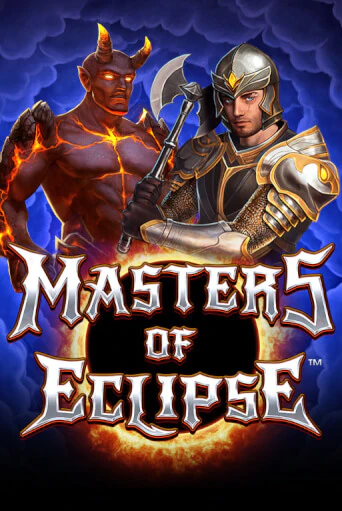 Демо игра Masters of Eclipse играть онлайн | CasinoX бесплатно