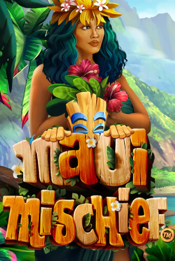 Демо игра Maui Mischief играть онлайн | CasinoX бесплатно