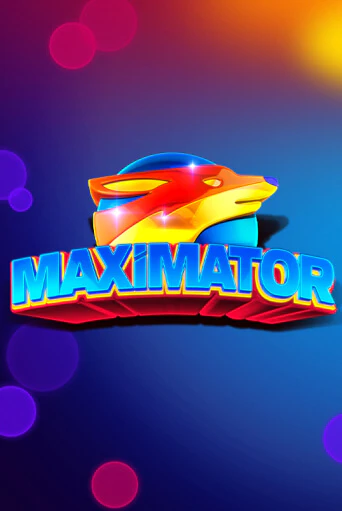 Демо игра Maximator играть онлайн | CasinoX бесплатно