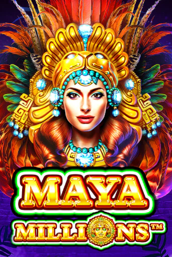 Демо игра Maya Millions играть онлайн | CasinoX бесплатно