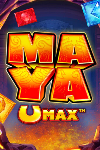 Демо игра Maya U MAX играть онлайн | CasinoX бесплатно