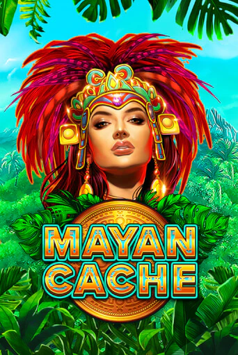 Демо игра Mayan Cache играть онлайн | CasinoX бесплатно