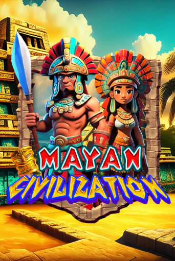 Демо игра Mayan Civilization играть онлайн | CasinoX бесплатно