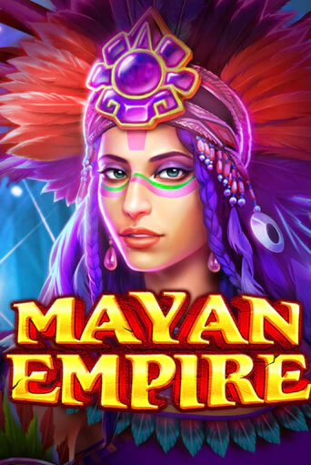 Демо игра Mayan Empire играть онлайн | CasinoX бесплатно