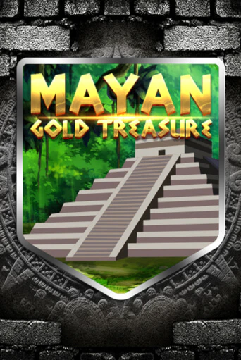 Демо игра Mayan Gold играть онлайн | CasinoX бесплатно